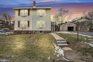 205 Susquehanna Ave, Enola, PA 17025
