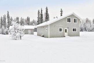41950 Tischer Ave, Soldotna, AK 99669