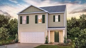 12106 Conrad Cir Unit 112, Hampton, GA 30228