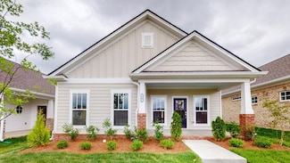 737 Goswell Dr, Nolensville, TN 37135