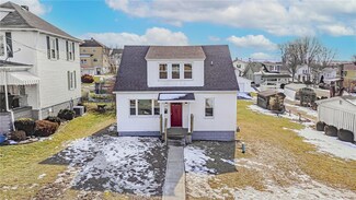 509 S High St, Scottdale, PA 15683