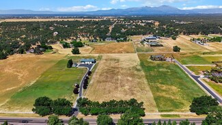 0 Deschutes Rd Unit 25-2504, Palo Cedro, CA 96073