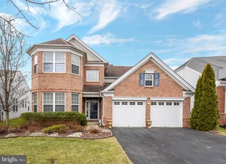 42 Einstein Way, East Windsor, NJ 08512