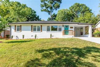 4050 Snapfinger Way, Decatur, GA 30035