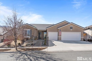 1169 Dutch Hollow Trail, Reno, NV 89523