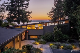 19437 Edgecliff Dr SW, Normandy Park, WA 98166