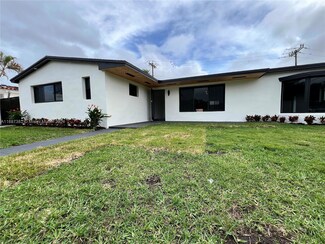 8620 SW 21st St, Miami, FL 33155