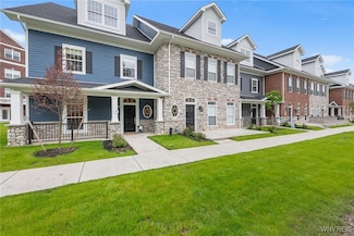 107 California Dr Unit G, Williamsville, NY 14221