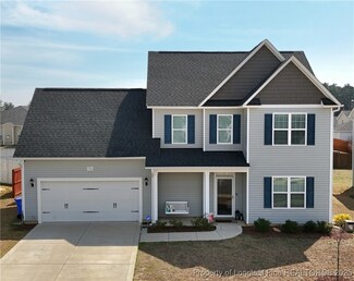 517 Loom Dr, Fayetteville, NC 28306