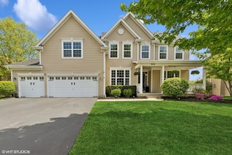502 Blazing Star Dr, Lake Villa, IL 60046