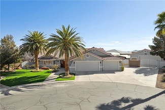 5625 W Agate Ave, Las Vegas, NV 89139
