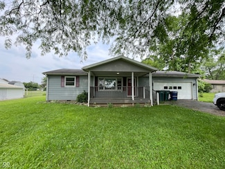 367 S Round Barn Rd, Richmond, IN 47374
