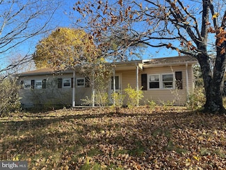 18739 E Wilson Rd SE, Oldtown, MD 21555