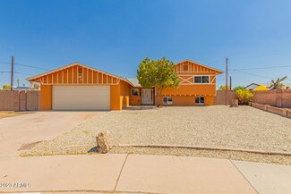 5523 N 40th Ave, Phoenix, AZ 85019