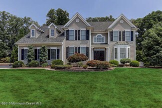 5 Matthew Ct, Cream Ridge, NJ 08514
