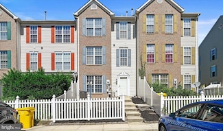 1817 Triple Feather Rd, Severn, MD 21144