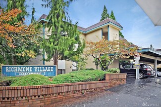 18900 8th Ave NW Unit A201, Shoreline, WA 98177