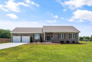 210 McPeters Rd, Grant, AL 35747