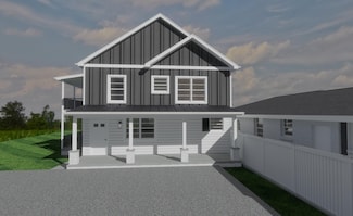 853 W Old Hickory Blvd, Nashville, TN 37115