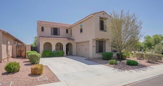 16633 N 183rd Dr, Surprise, AZ 85388