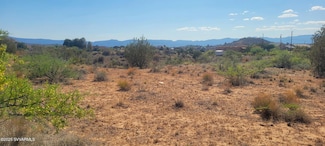 4850 N Dandy Dude Dr, Rimrock, AZ 86335