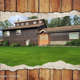 285 S Kobuk St, Soldotna, AK 99669