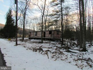 13780 Gilbert Rd, Upperstrasburg, PA 17265