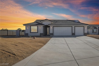 6761 Sandpebble St, Pahrump, NV 89061