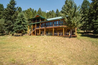 11 Lupine Ct, Cloudcroft, NM 88317