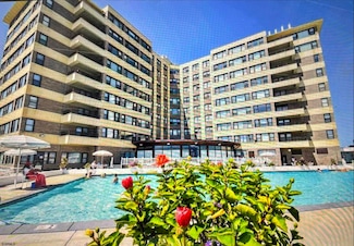 101 S Raleigh Ave Unit 618, Atlantic City, NJ 08401