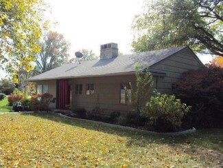 2201 Muskoday Pass, Fort Wayne, IN 46809