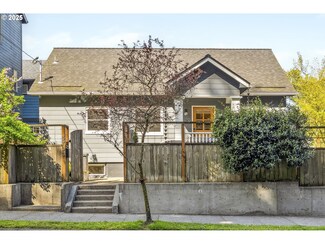 5733 NE 19th Ave, Portland, OR 97211
