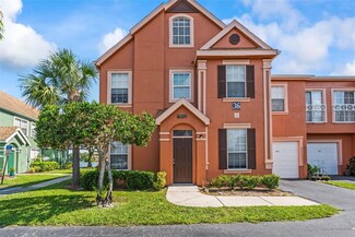 9842 Lake Chase Island Way, Tampa, FL 33626