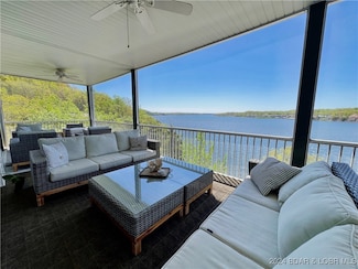 2558 Bagnell Dam Blvd Unit 101, Lake Ozark, MO 65049