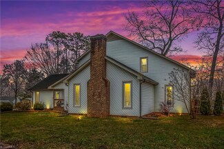 2291 Winterberry Dr, Winston Salem, NC 27106