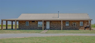 19945 E 1270 Rd, Carter, OK 73627