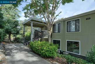 1216 Fairlawn Ct Unit 4, Walnut Creek, CA 94595