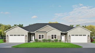 554 Pioneer Ct Unit 10 right, Dousman, WI 53118