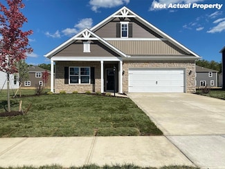 5760 Orchard Lakes Trail Dr, Canal Winchester, OH 43110