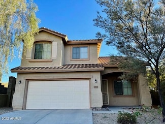 3733 W Amber Nickole Ct, Phoenix, AZ 85086