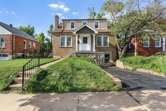 8737 Bridgeport Ave, Saint Louis, MO 63144