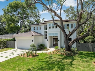6747 SW 77th Terrace, South Miami, FL 33143