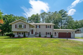 5 Clydesdale Rd, Salem, NH 03079