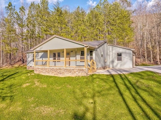 312 Hassler Mill Rd, Chatsworth, GA 30705