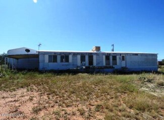 3257 W Kachina Place, Benson, AZ 85602