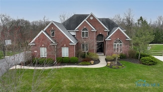 7945 Winding Ridge Blvd, Monclova, OH 43542