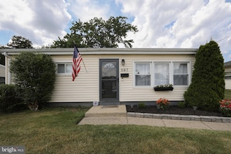 307 Ruth Ave, Maple Shade, NJ 08052