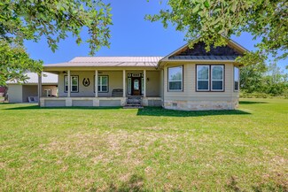 361 Industrial Ave, La Ward, TX 77465