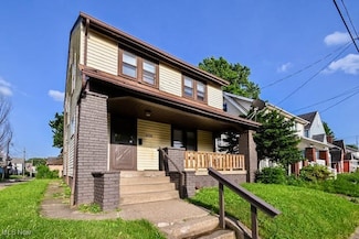 608 Columbus Ave NW, Canton, OH 44708