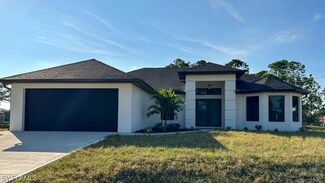 1607 Gene Ave S, Lehigh Acres, FL 33976